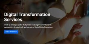 Digital Transformation