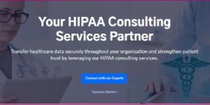 HIPAA Consulting
