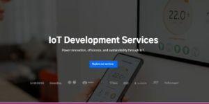 IoT Services