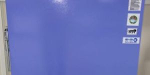 Laboratory Hot Air Oven