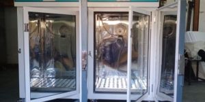 Orbital Incubator Shaker