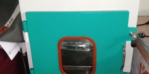 Laboratory Vacuum Oven