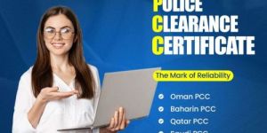 PCC Certificate Attestation