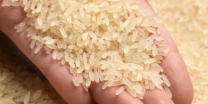 Parboiled Rice