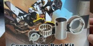 Motorcycle Connecting Rod Kit