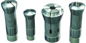Machine Collet