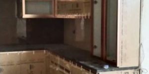 Designer Modular Kitchen