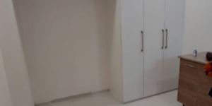 Designer Wooden Almirah