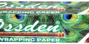 Food Wrapping Butter Paper Roll 25 Meter