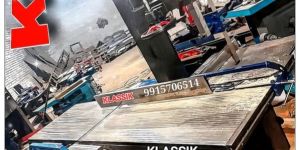 Wood Working Machinery