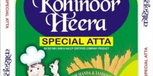 Kohinoor Heera Tanduri Atta