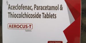 Aerocus T Tablets