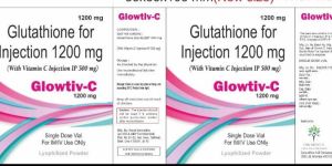 glowtiv-c injection