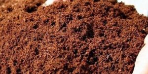 NOP Coco Peat Compost