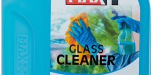 5 Ltr. Max Plus Glass Cleaner