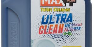 5 Ltr. Max Plus Toilet Cleaner