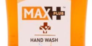 500ml Max Plus Hand Wash
