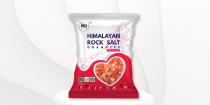 Himalayan Rock Salt Granules