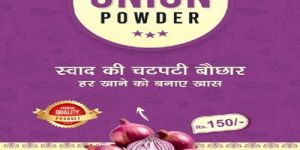 Onion Powder