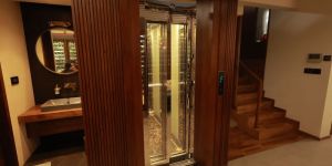 Residential Elevator