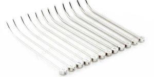 RSC Stainless Steel Urethral Dilator Set