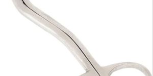 RSC Stainless Steel Stich Cutting Scissor