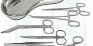 RSC Surgical Instruments Kit