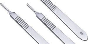 RSC Surgical Scalpel Handle