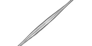 Stainless Steel Vaginal Wall Retractor