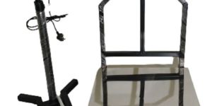 Automatic Weighing Machine