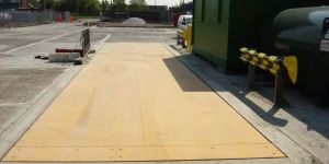 Digital Weighbridges