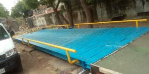 Road Weighbridges