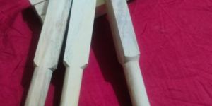 Specially Cut and Round Wood