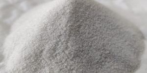 White Silica Sand