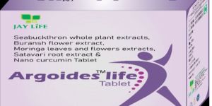 Argoides Life Tablets