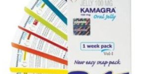 Kamagra Oral Jelly