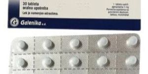 Ksalol 1mg Tablets