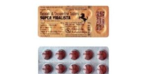 Super Vidalista Tablet