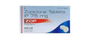 Zopiclone Tablets