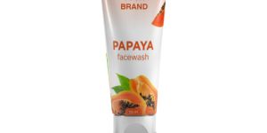 Papaya Face Wash