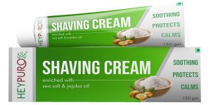 Shaving Cream