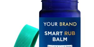 Smart Rub Balm
