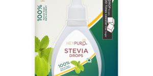 Stevia Drops