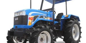 Ace Di 550 Ng 4wd Transport Tractor