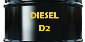 D2 Diesel Fuel Oil