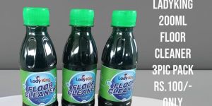 Lady King 200ml Floor Cleaner