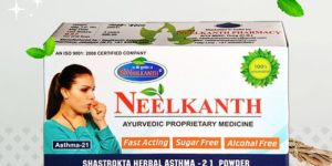 neelkanth asthma 21 powder