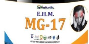 Mg 17 Migraine Capsule