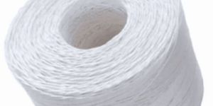 White Paper Rope