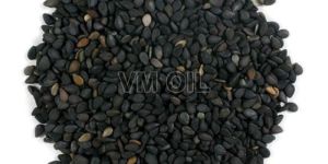 Black Sesame Seeds